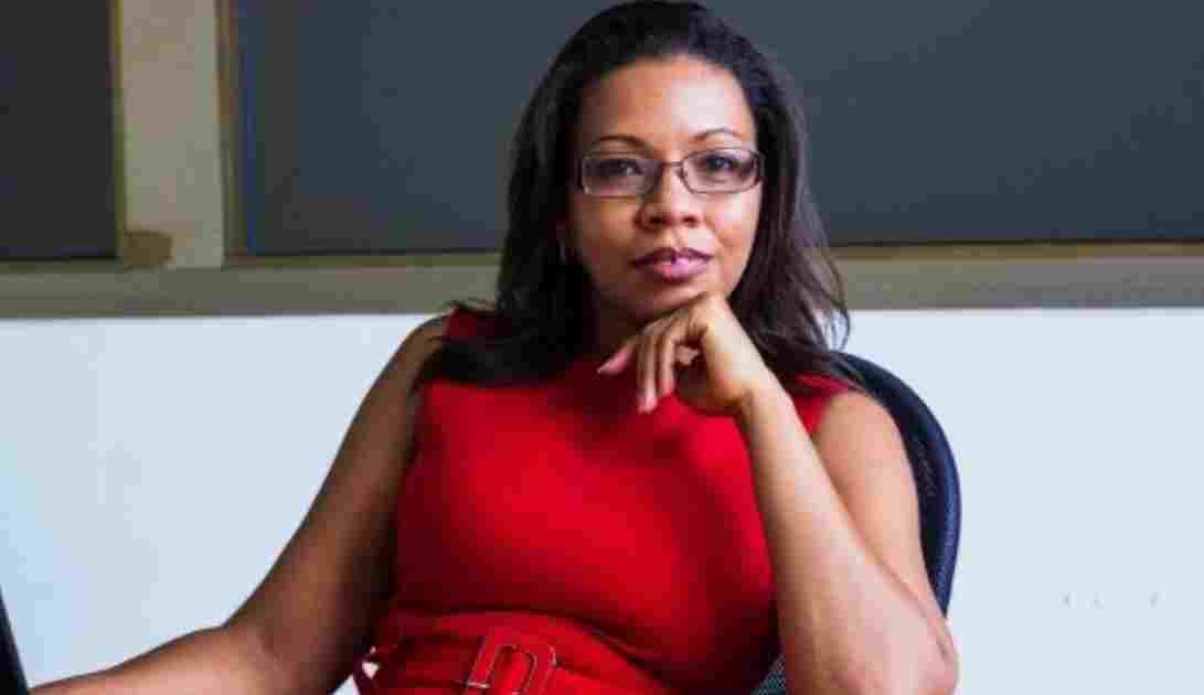 Rebecca Enonchong: A Journey of Innovation, Grit, and Tech Impact
